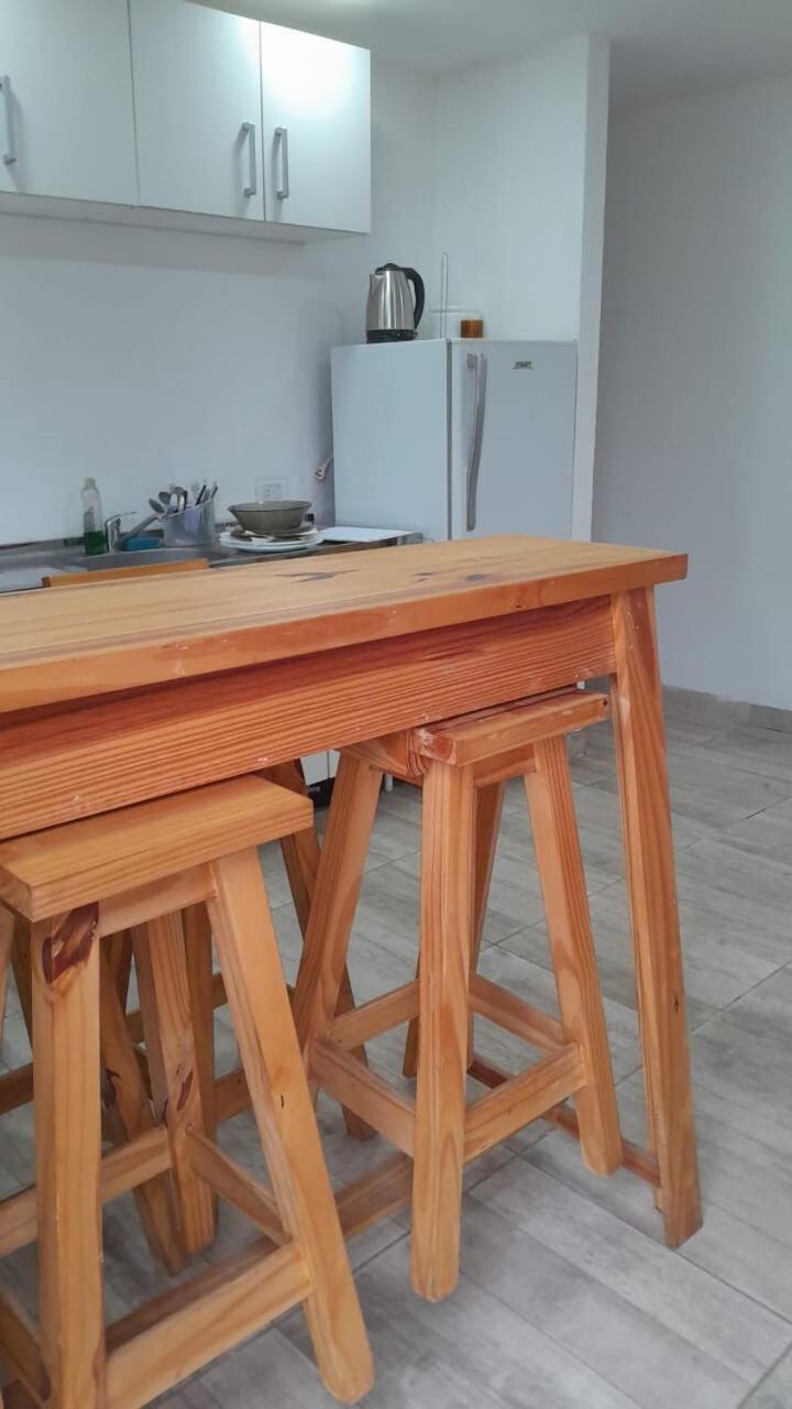 Appartamento Depto Zona Luro Y Malvinas Mar del Plata Esterno foto